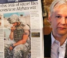 Spinning The Leaks, Guardian Style