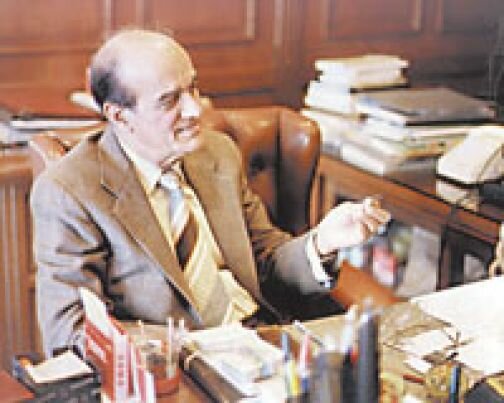 اگر قومی حکومت ہوتی