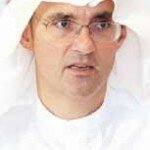 Tariq al Sultan, Chairman of Agility, the global logistics management company based in Kuwait