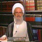 Grand Ayatollah Nasir-Makarem Shirazi